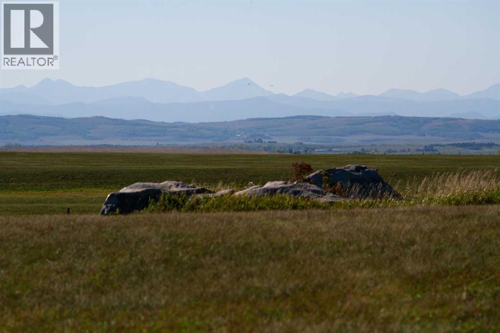 Photo 10 of Lot 2 Phase 4 Green Haven Drive, Rural Foothills County AB