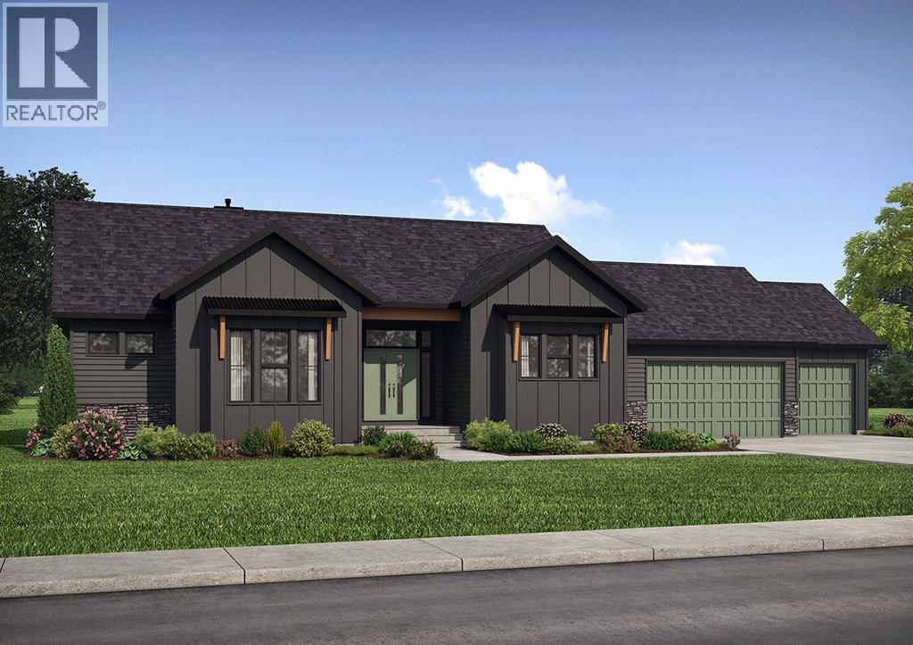 Photo 7 of Lot 2 Phase 4 Green Haven Drive, Rural Foothills County AB