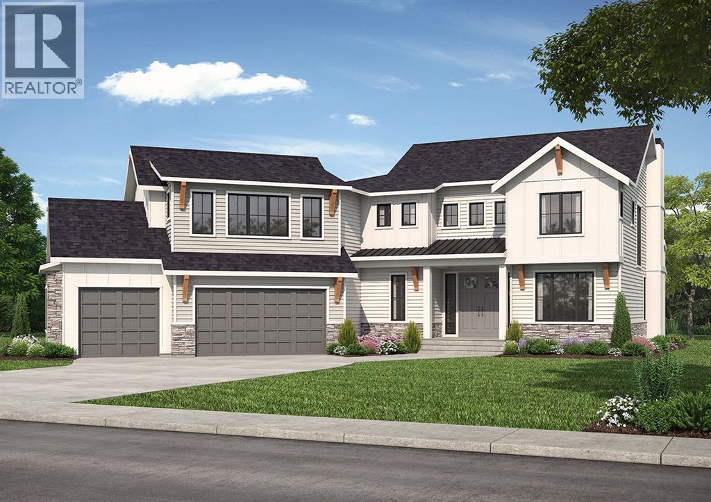 Photo 8 of Lot 2 Phase 4 Green Haven Drive, Rural Foothills County AB