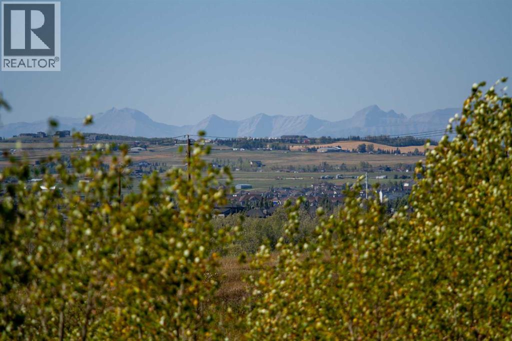 Photo 9 of Lot 2 Phase 4 Green Haven Drive, Rural Foothills County AB