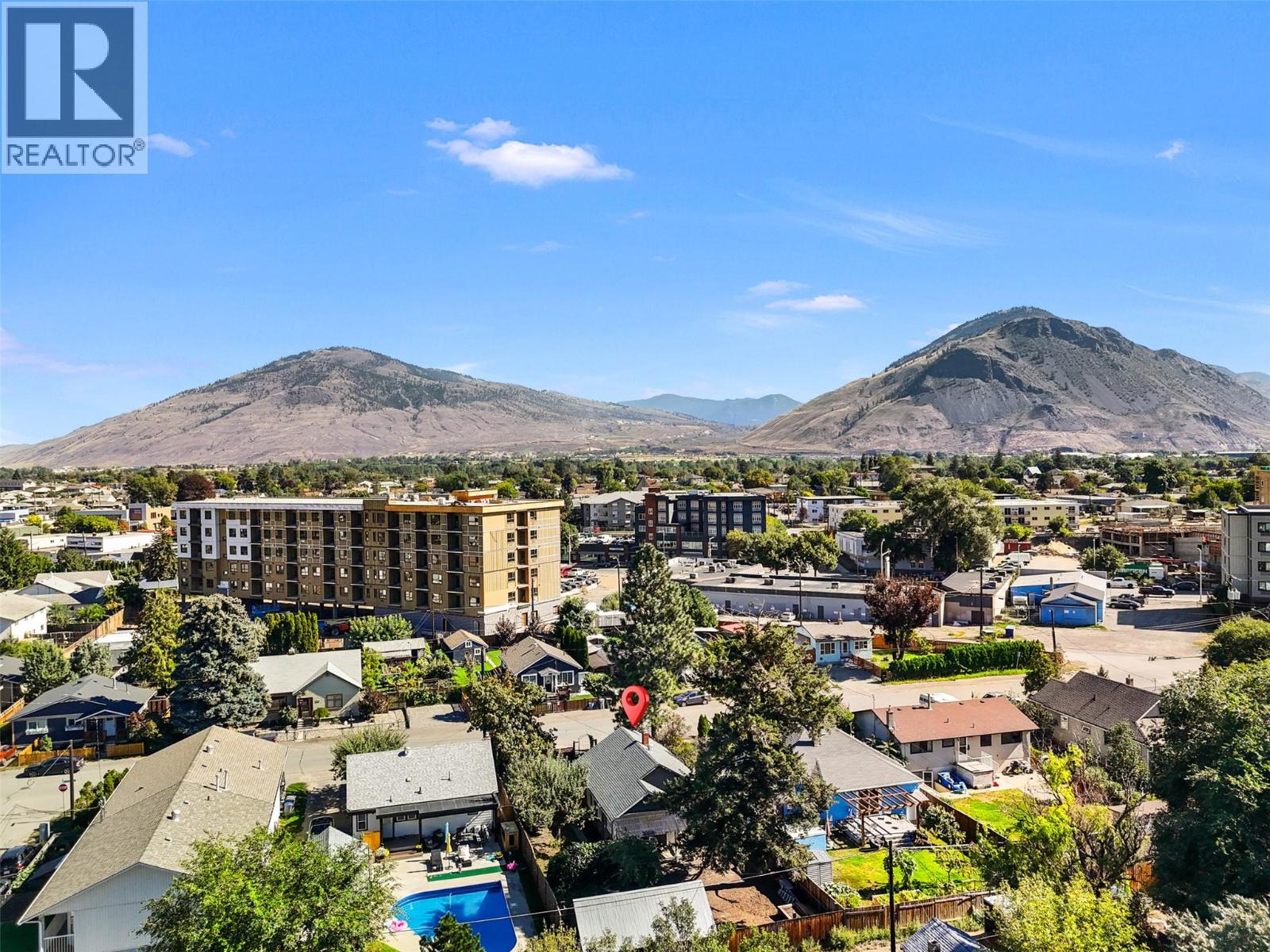 Photo 32 of 363 Campbell Avenue, Kamloops BC
