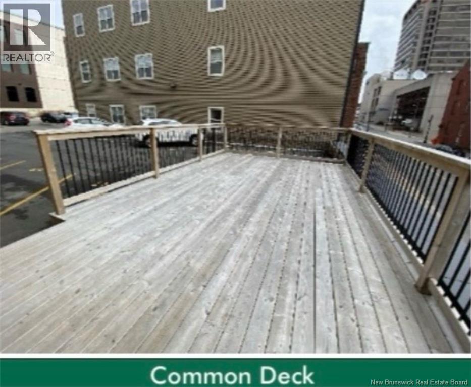 Photo 12 of 63 Union Street Unit 5 1, Saint John NB
