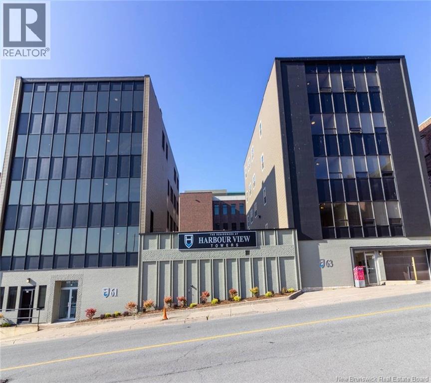 Photo 2 of 63 Union Street Unit 5 1, Saint John NB
