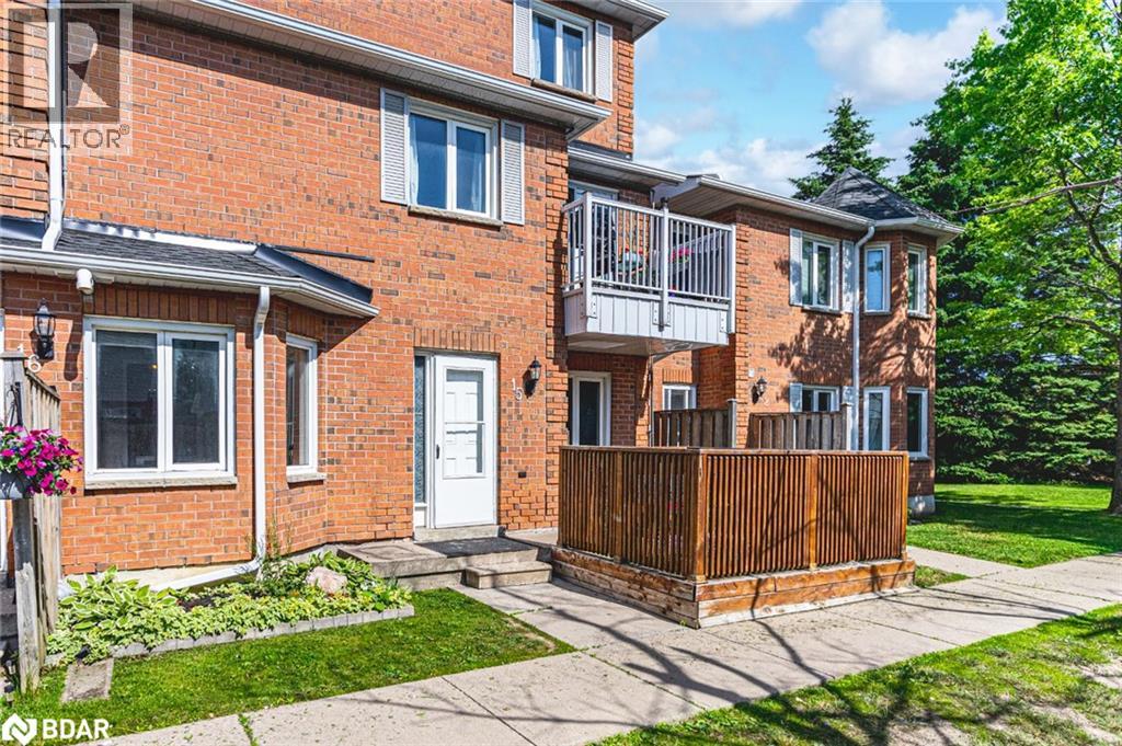 Photo 13 of 502 Essa Road Unit 15, Barrie ON