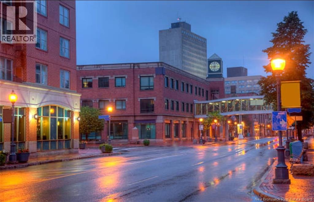 Photo 17 of 63 Union Street Unit 5 1, Saint John NB