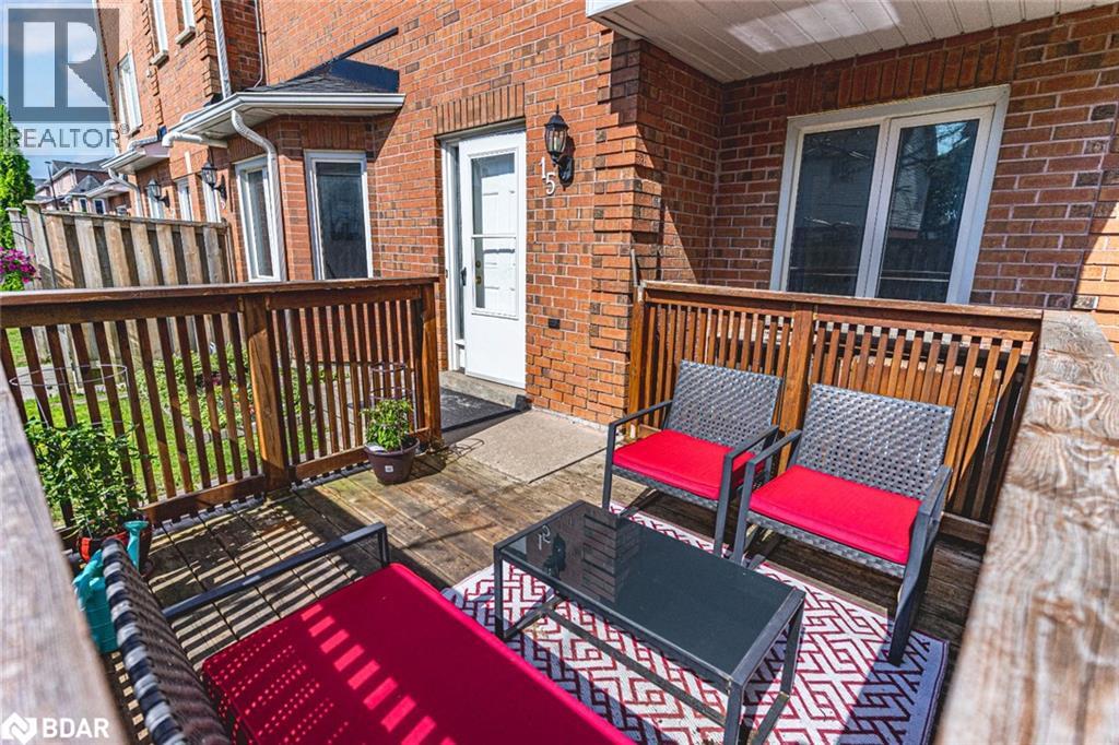 Photo 12 of 502 Essa Road Unit 15, Barrie ON