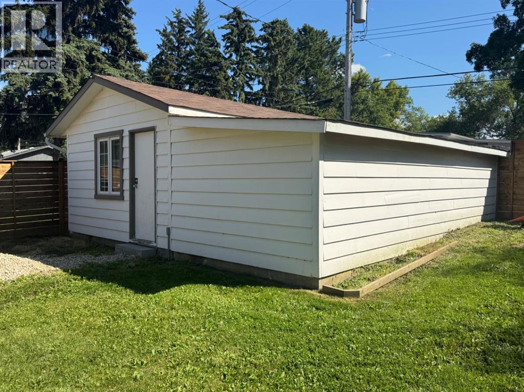 Photo 37 of 5703 47 A Avenue, Camrose AB