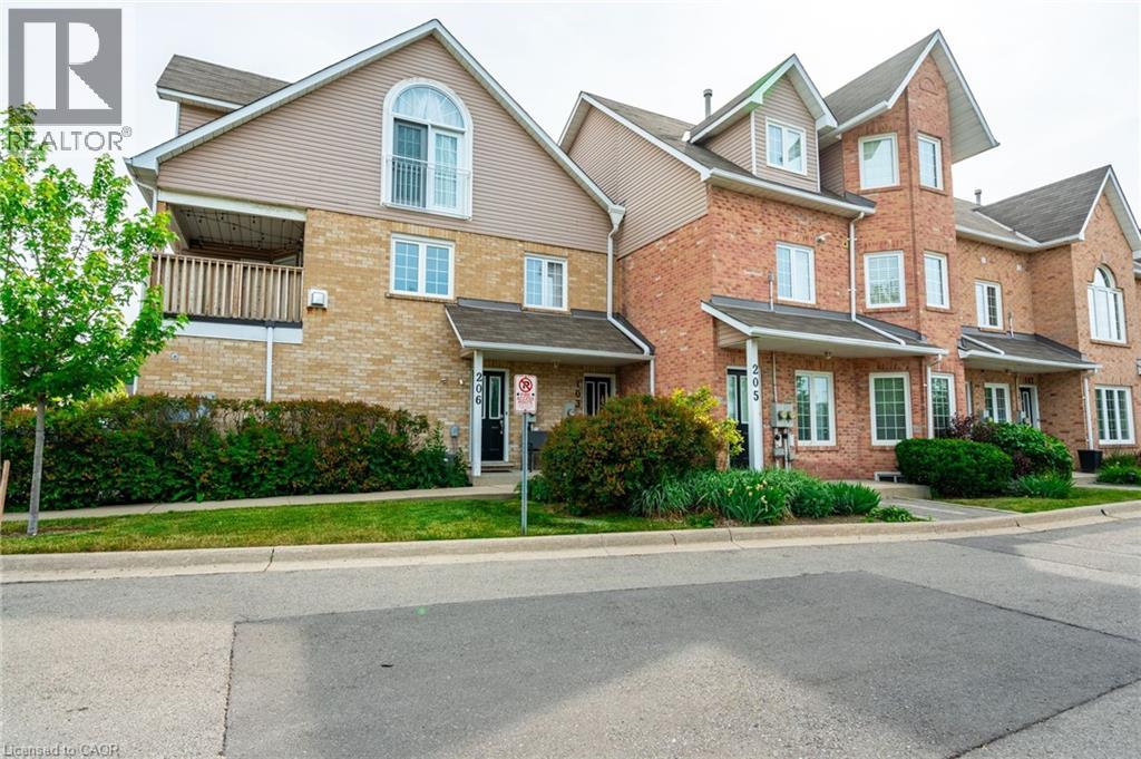 Photo 1 of 2055 Walkers Line Unit 103, Burlington ON