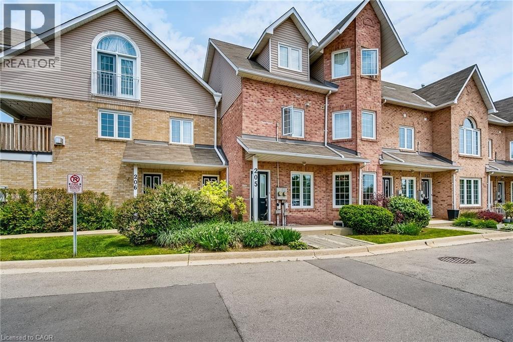 Photo 2 of 2055 Walkers Line Unit 103, Burlington ON