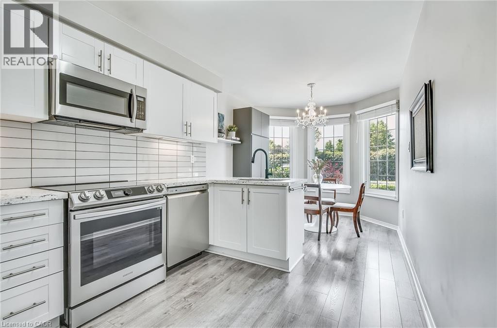 Photo 9 of 2055 Walkers Line Unit 103, Burlington ON
