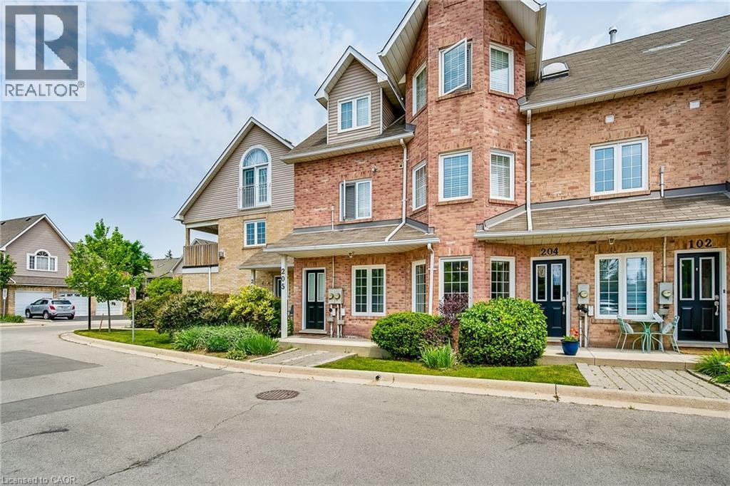 Photo 3 of 2055 Walkers Line Unit 103, Burlington ON