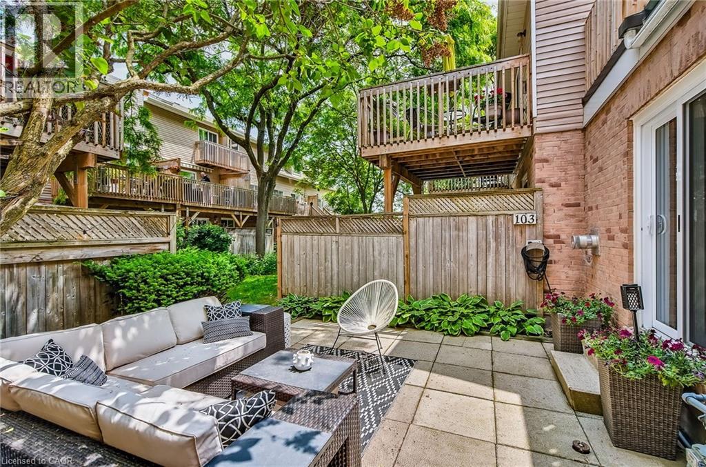 Photo 42 of 2055 Walkers Line Unit 103, Burlington ON