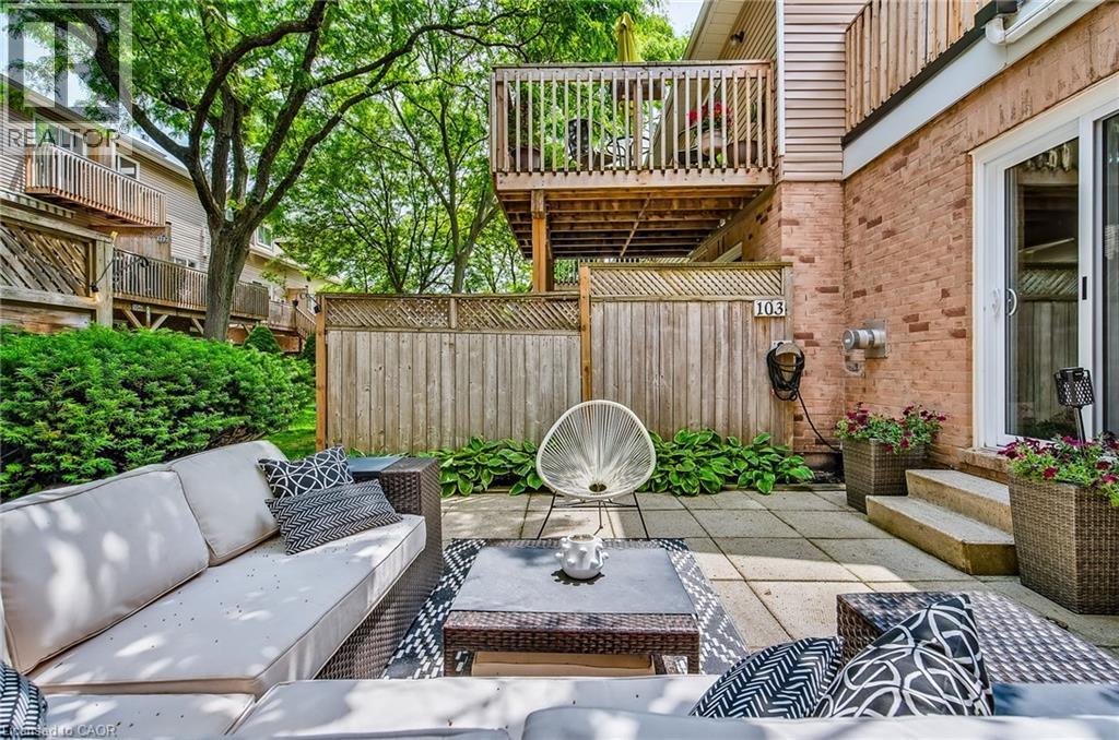 Photo 41 of 2055 Walkers Line Unit 103, Burlington ON