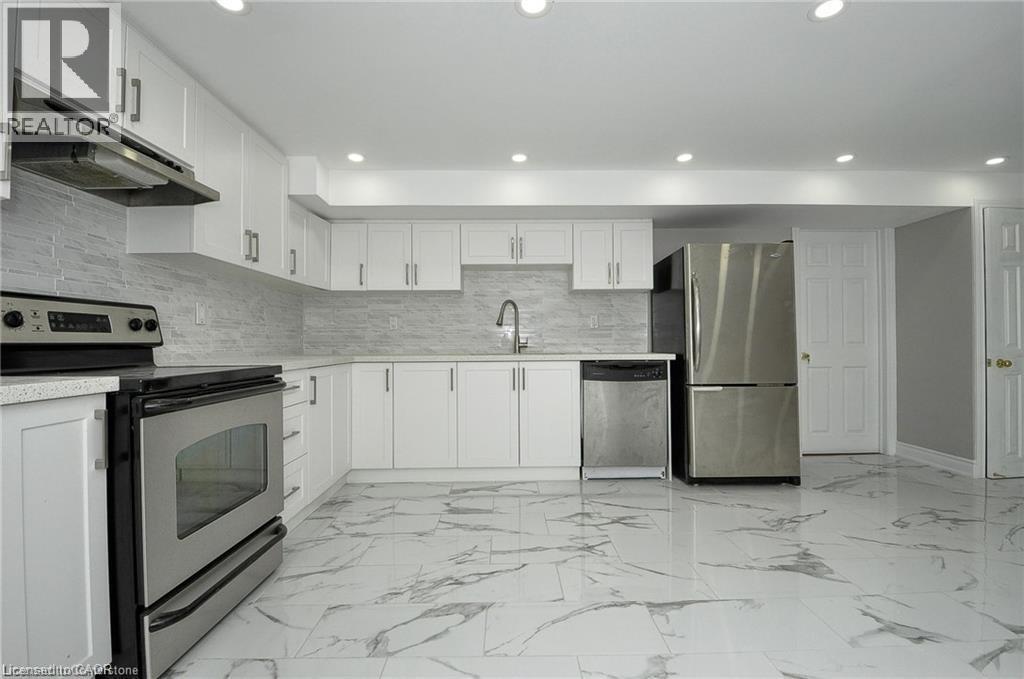Photo 11 of 685 Briardean Road Unit Lower, Cambridge ON