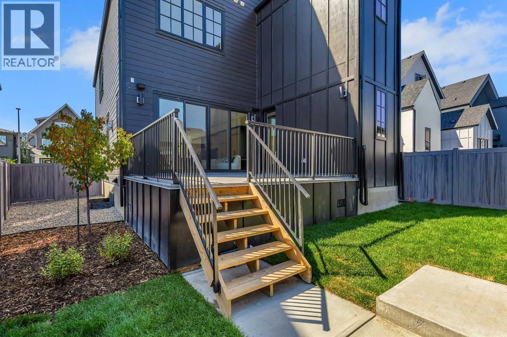 Single Family House for Sale in  Normandy Drive SW Currie Barracks Calgary 