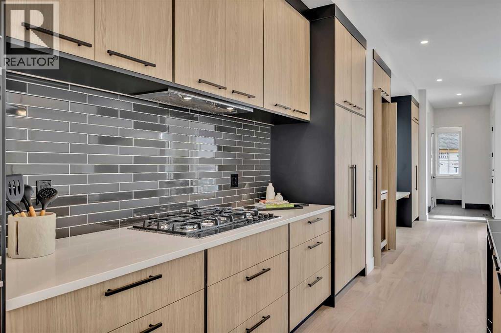 Single Family House for Sale in  Normandy Drive SW Currie Barracks Calgary 