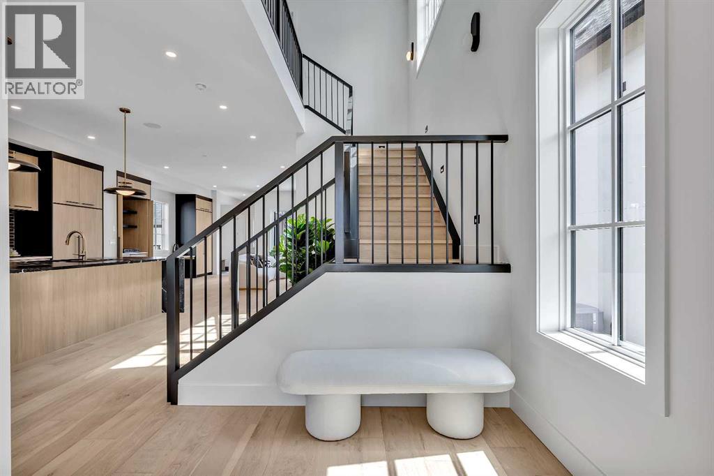 Single Family House for Sale in  Normandy Drive SW Currie Barracks Calgary 