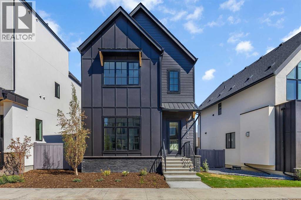 Single Family House for Sale in  Normandy Drive SW Currie Barracks Calgary 