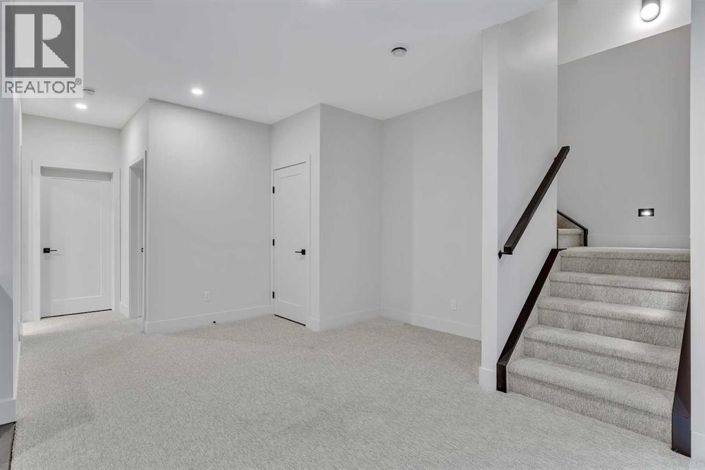 Single Family House for Sale in  Normandy Drive SW Currie Barracks Calgary 