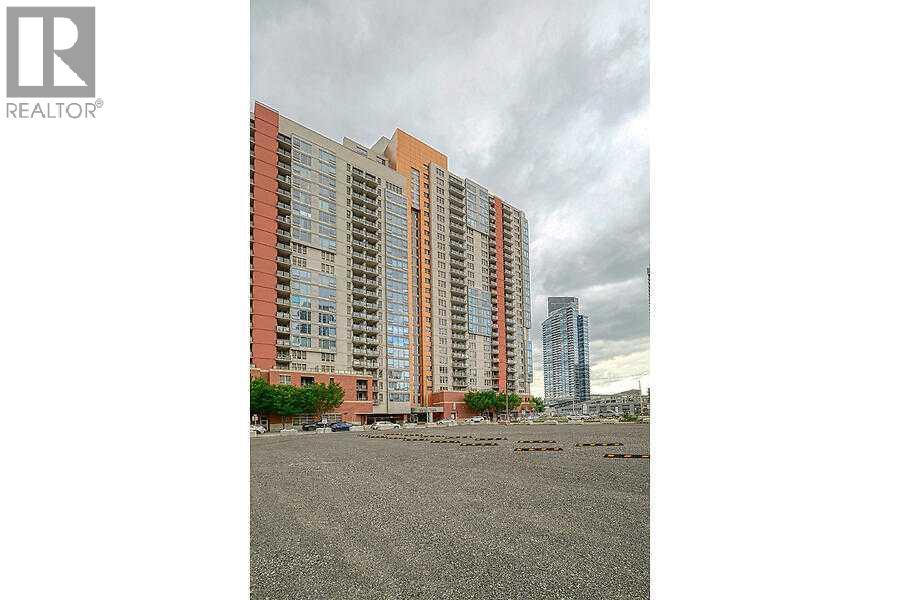 904, 1053 10 Street SW, Calgary, Alberta