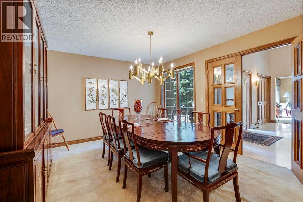Single Family House for Sale in  Canterville Drive SW Canyon Meadows Calgary 