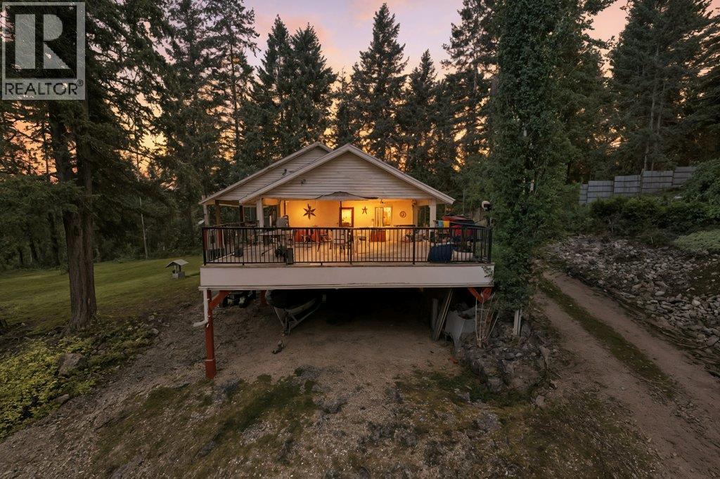 Photo 20 of 857 Grandview Bench Road, Salmon Arm BC
