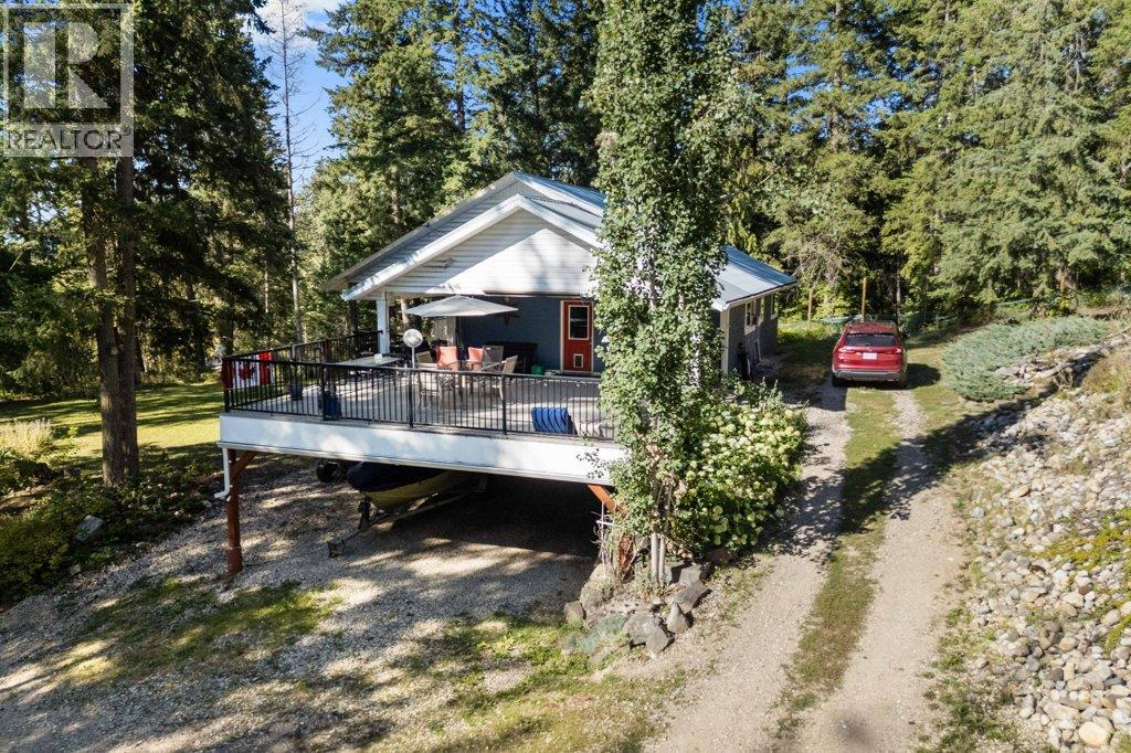 Photo 73 of 857 Grandview Bench Road, Salmon Arm BC