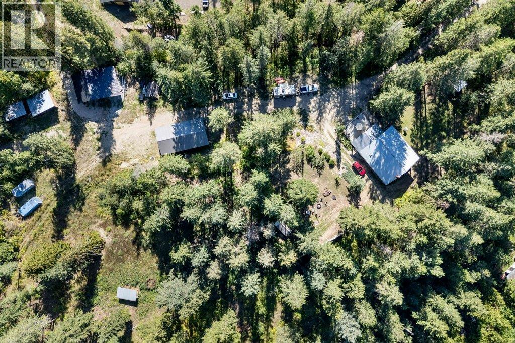 Photo 38 of 857 Grandview Bench Road, Salmon Arm BC