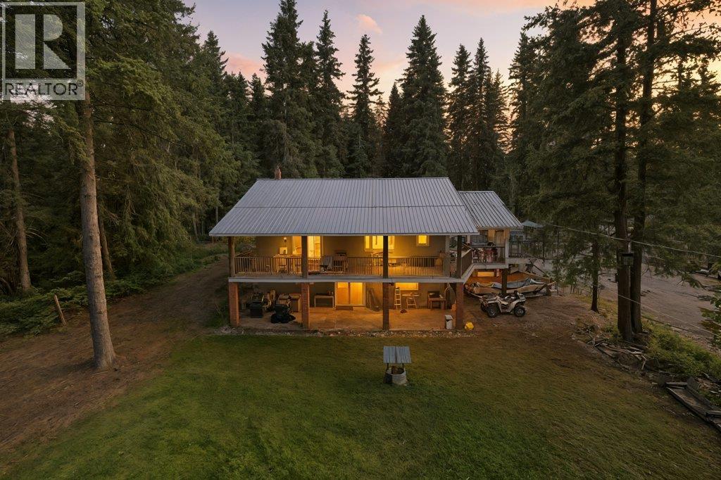 Photo 54 of 857 Grandview Bench Road, Salmon Arm BC