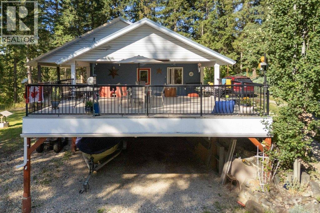 Photo 79 of 857 Grandview Bench Road, Salmon Arm BC