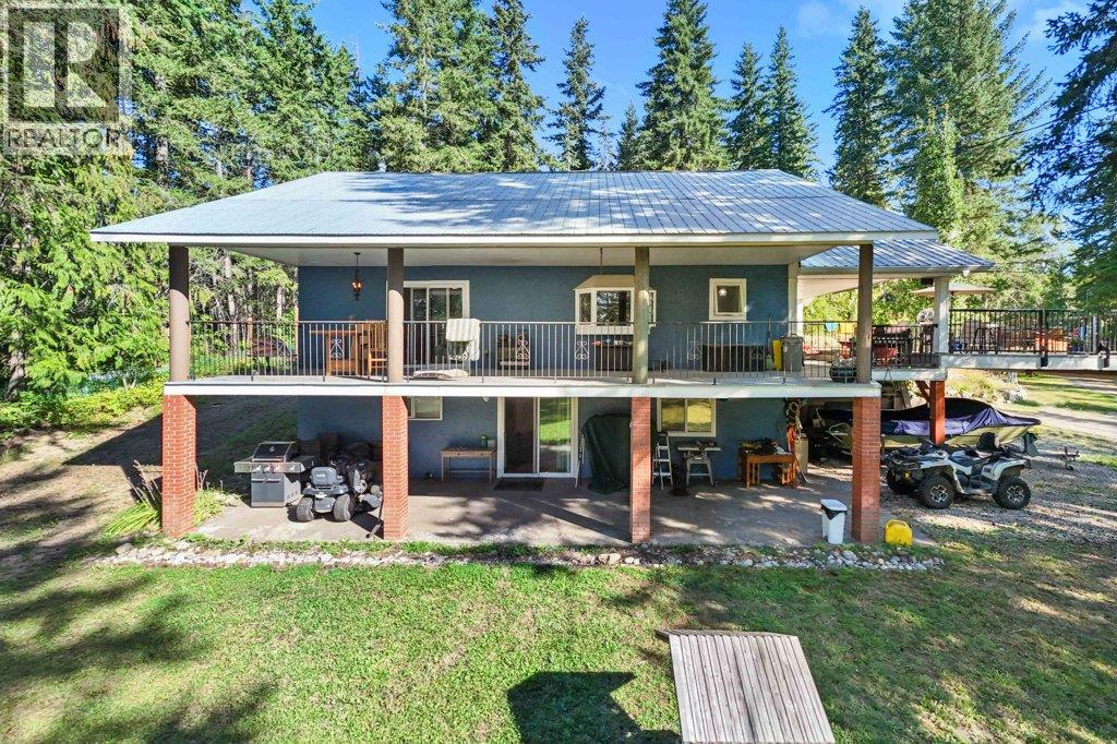 Photo 75 of 857 Grandview Bench Road, Salmon Arm BC