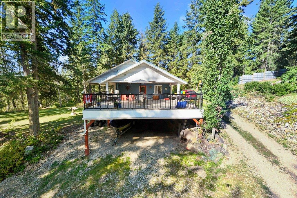 Photo 19 of 857 Grandview Bench Road, Salmon Arm BC