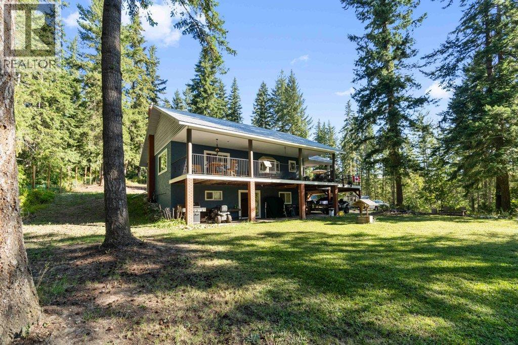 Photo 90 of 857 Grandview Bench Road, Salmon Arm BC