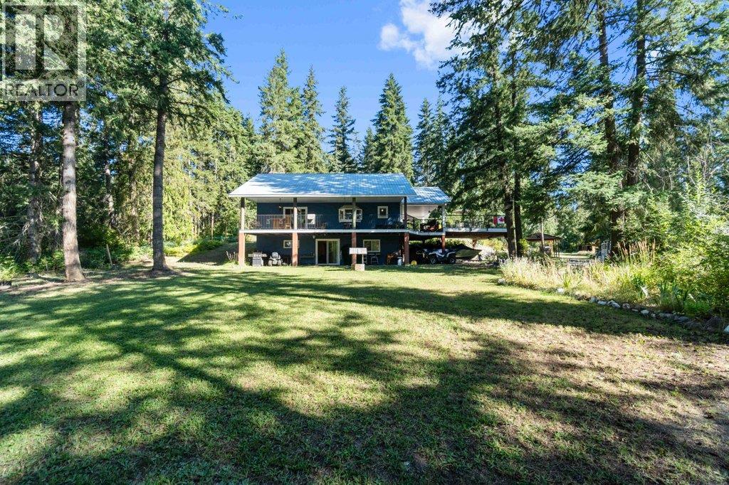 Photo 72 of 857 Grandview Bench Road, Salmon Arm BC