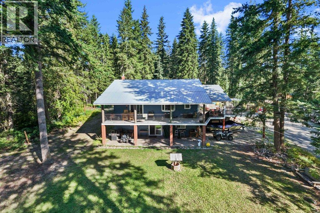 Photo 77 of 857 Grandview Bench Road, Salmon Arm BC