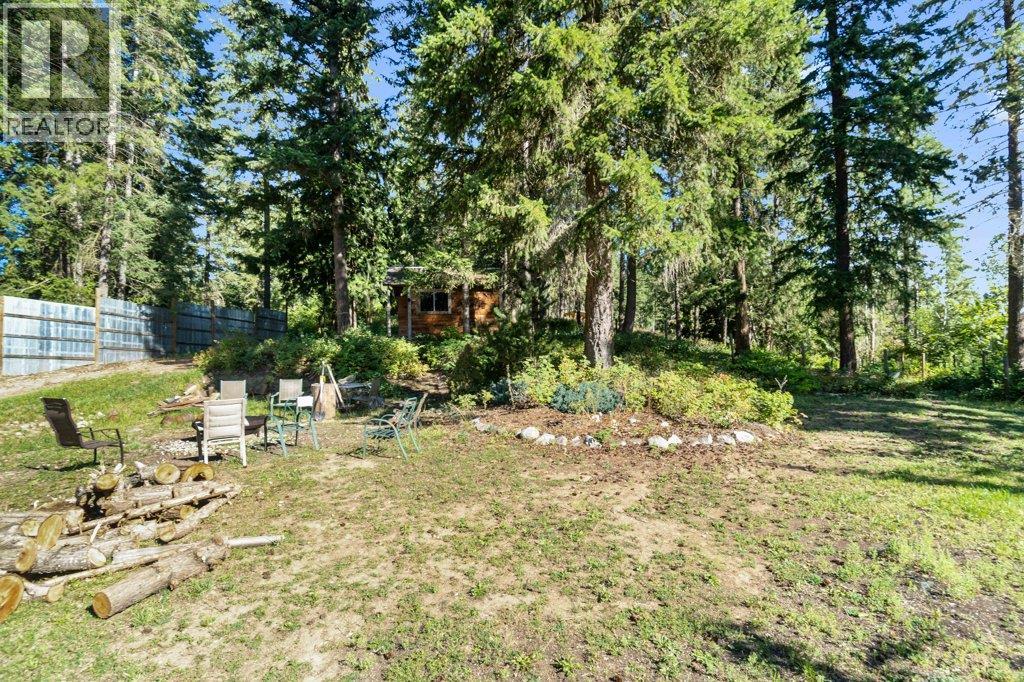 Photo 40 of 857 Grandview Bench Road, Salmon Arm BC