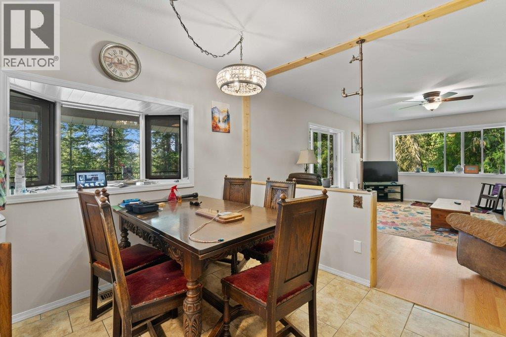 Photo 62 of 857 Grandview Bench Road, Salmon Arm BC
