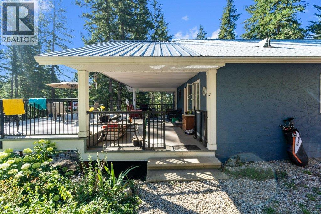 Photo 71 of 857 Grandview Bench Road, Salmon Arm BC