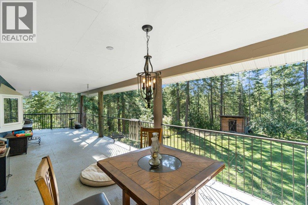 Photo 30 of 857 Grandview Bench Road, Salmon Arm BC