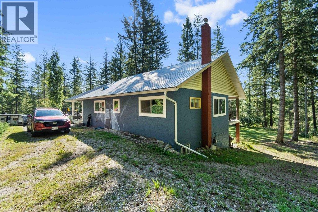 Photo 84 of 857 Grandview Bench Road, Salmon Arm BC