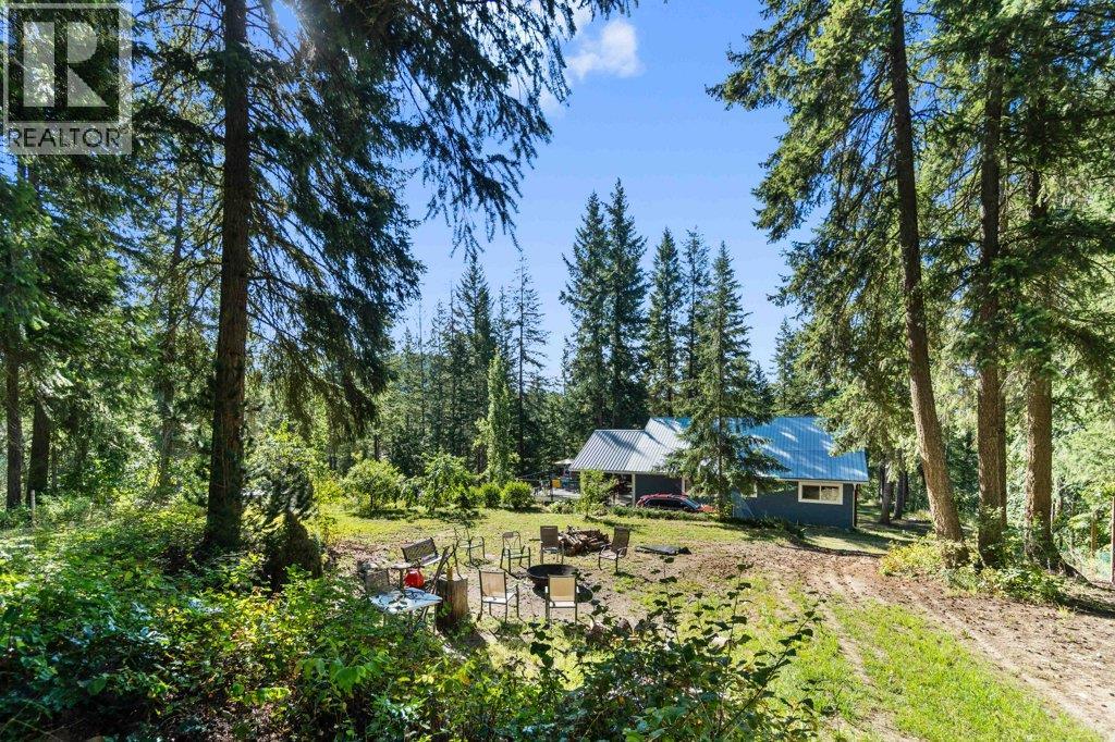 Photo 47 of 857 Grandview Bench Road, Salmon Arm BC