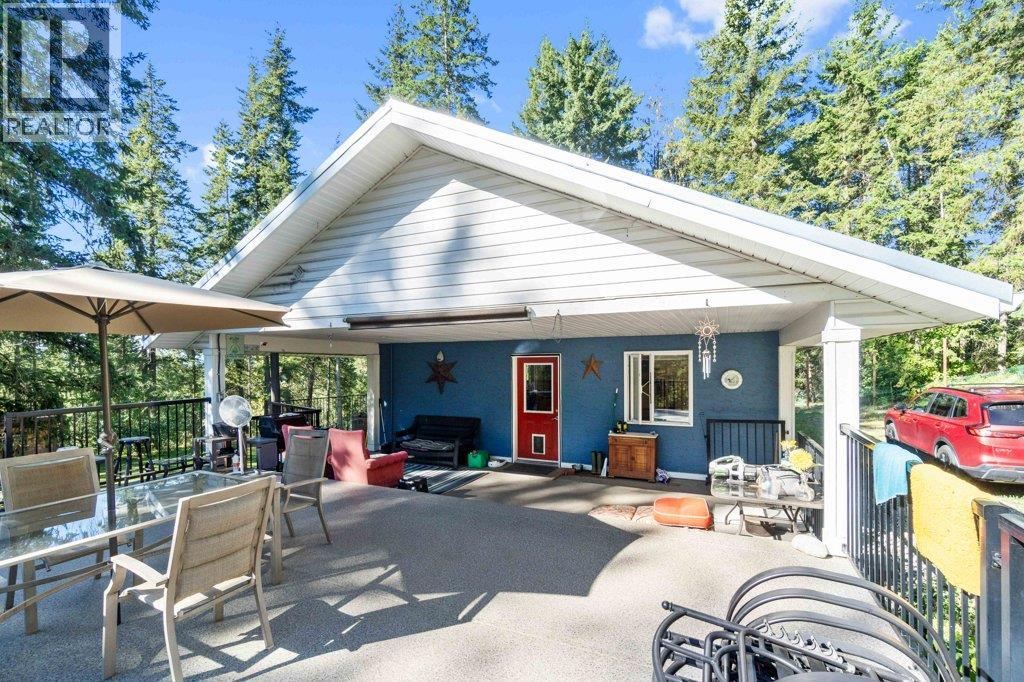 Photo 33 of 857 Grandview Bench Road, Salmon Arm BC