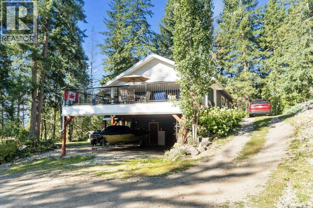 Photo 29 of 857 Grandview Bench Road, Salmon Arm BC