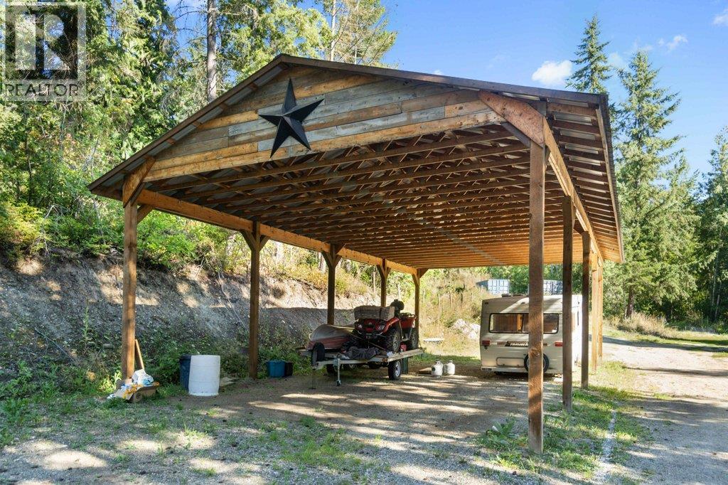 Photo 23 of 857 Grandview Bench Road, Salmon Arm BC