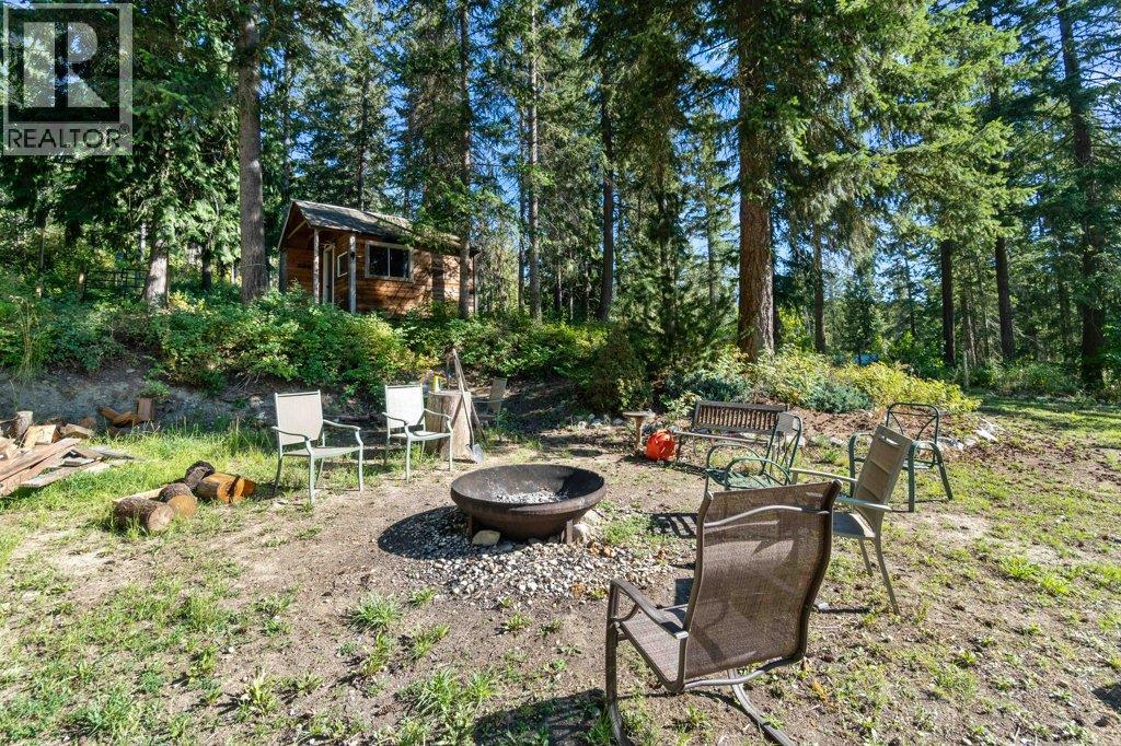 Photo 46 of 857 Grandview Bench Road, Salmon Arm BC