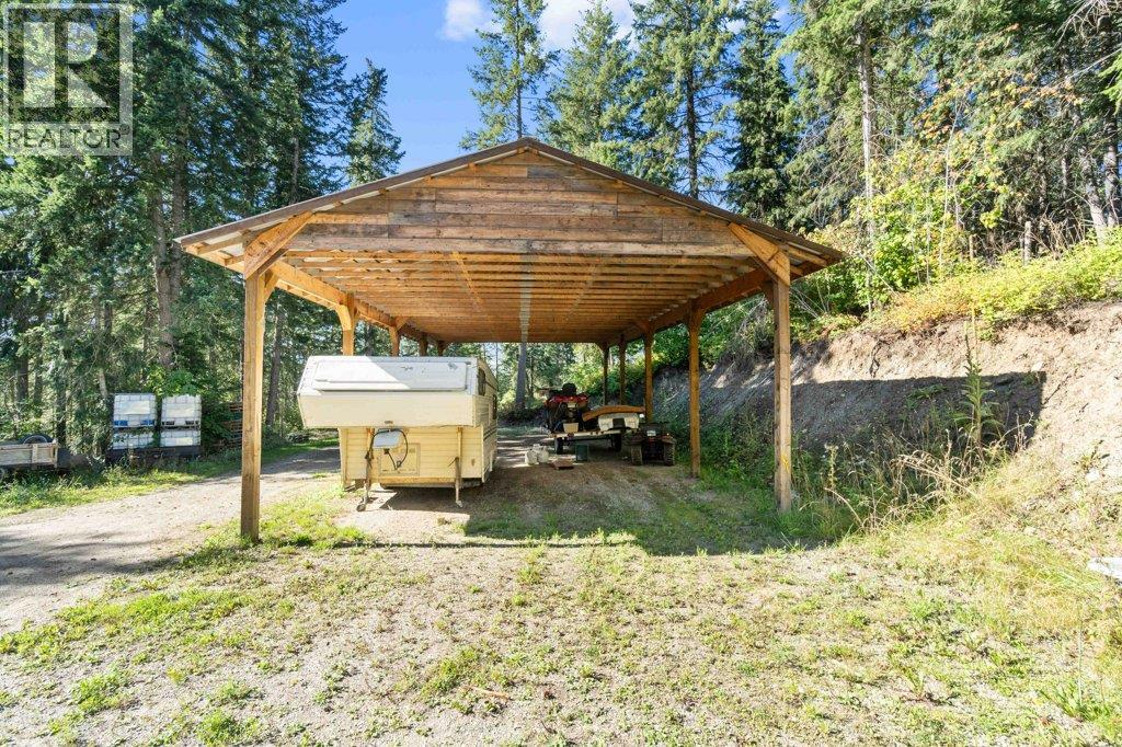 Photo 49 of 857 Grandview Bench Road, Salmon Arm BC