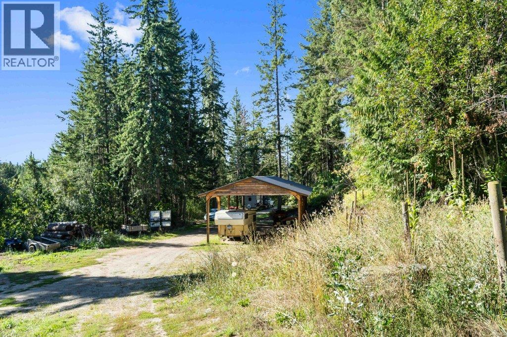 Photo 7 of 857 Grandview Bench Road, Salmon Arm BC
