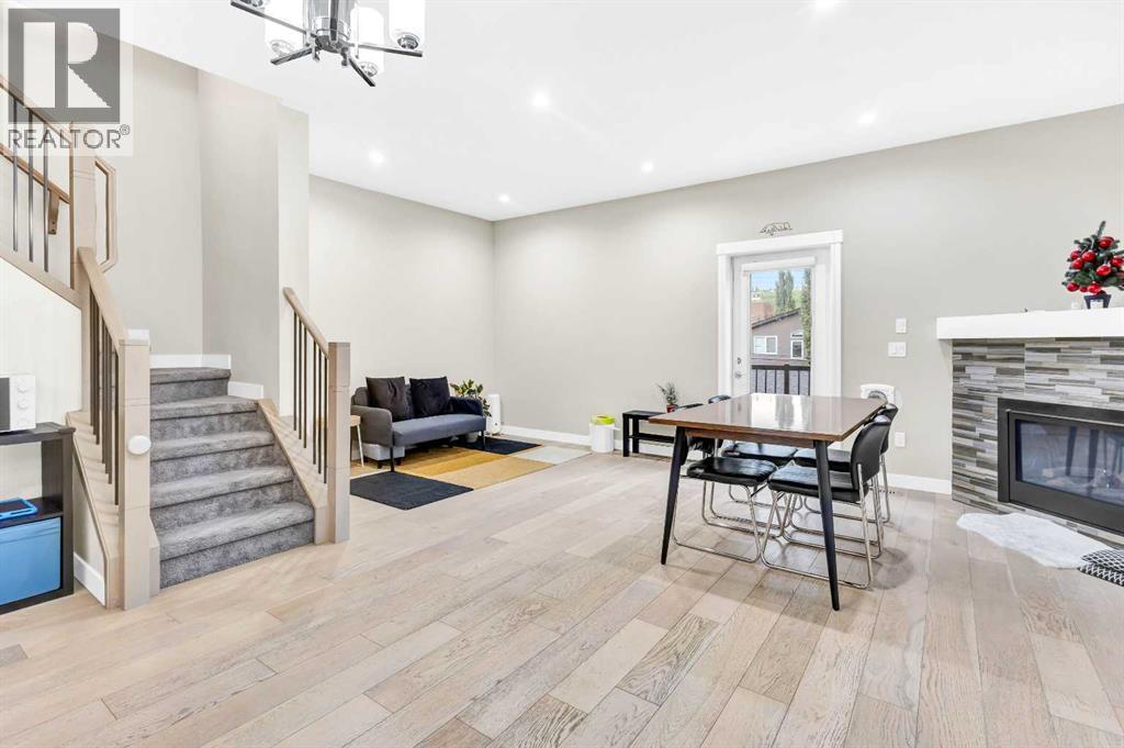 Single Family House for Sale in #  bowness Road NW Montgomery Calgary 