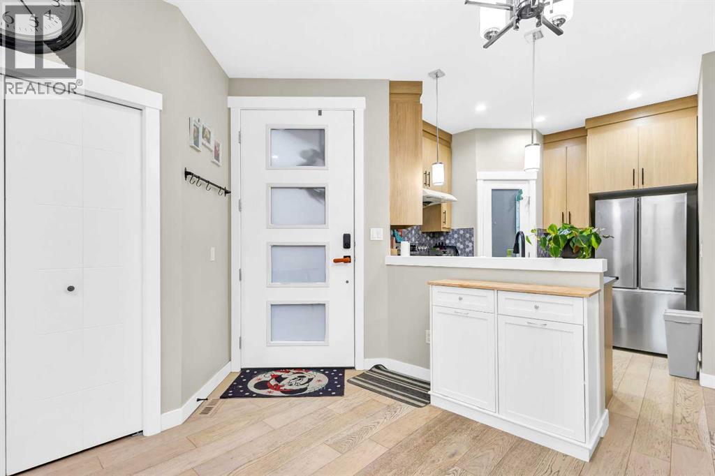 Single Family House for Sale in #  bowness Road NW Montgomery Calgary 
