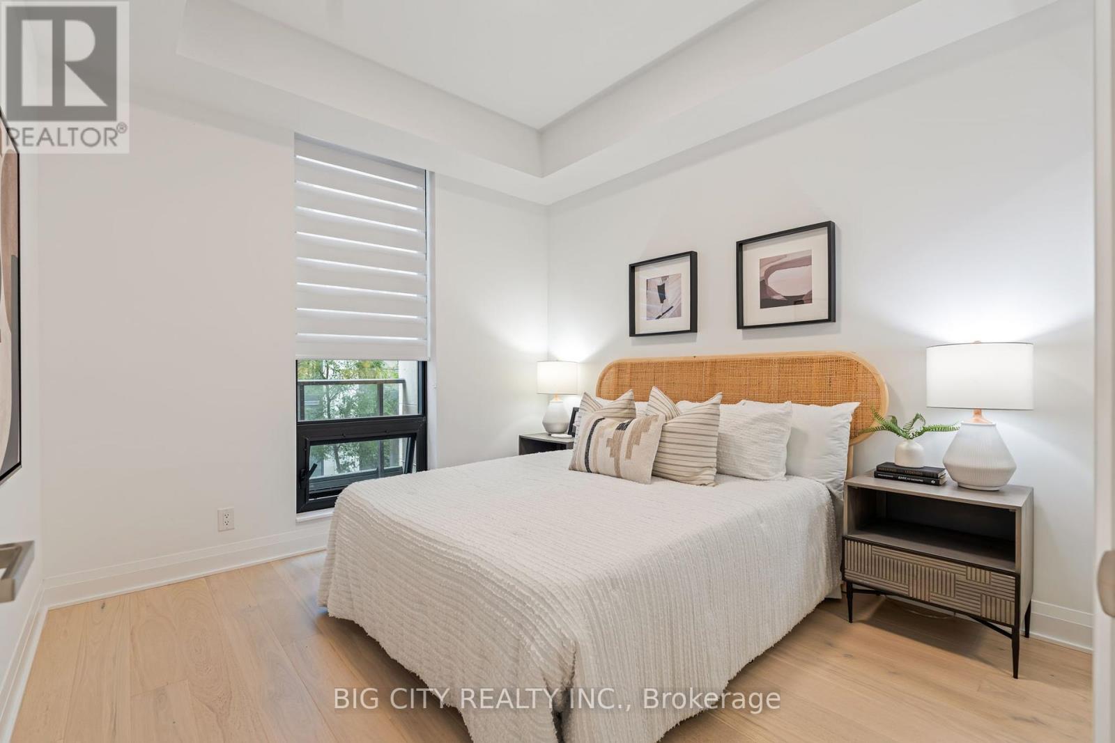 Photo 20 of Th 03 33 Frederick Todd Way, Toronto ON